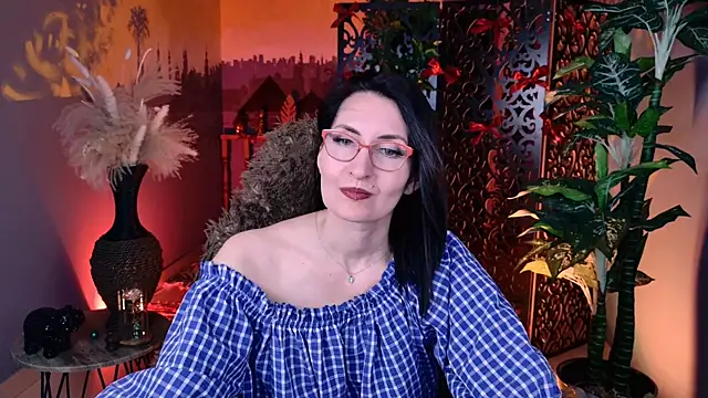 UnaTerra 라이브 XXX 채팅