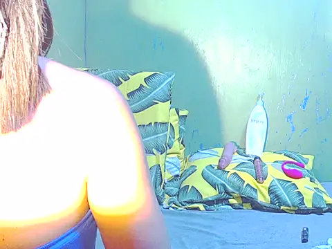 Онлайн чат XXX DirtyFistingBarbie