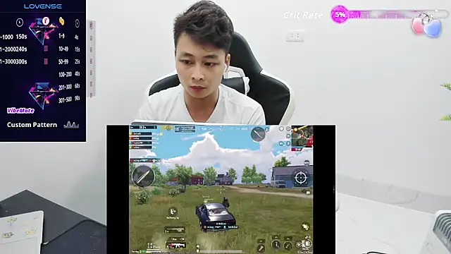 X-manh Live XXX Chat