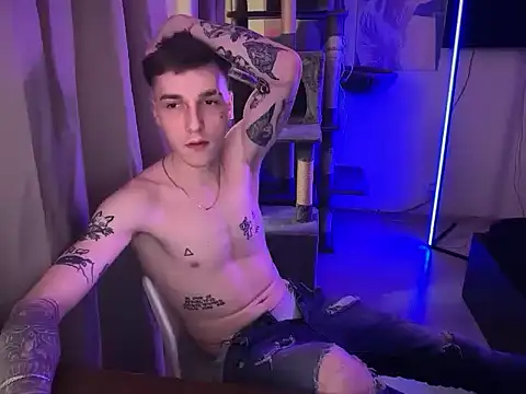 Chat XXX en directo de davesinner