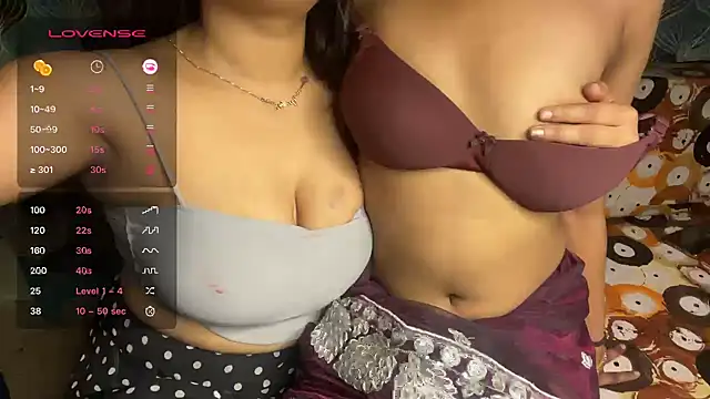 shuhana_ Chat XXX in diretta