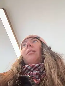 eveangelll's Live XXX Chat