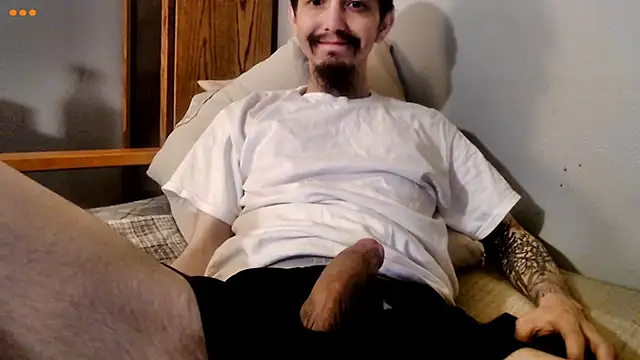 Czat XXX na żywo – VanceFontaine