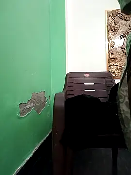 Webkamerová show Aafreen_36