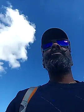 Chat XXX en directo de frenchblackc31