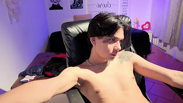 Chat XXX en directo de davoxer