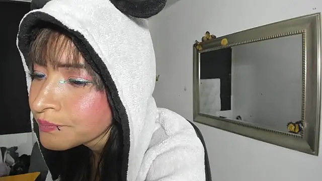 evelynesex élő XXX-chatje