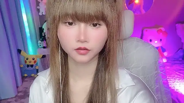 Czat XXX na żywo – -xiao-xiao-