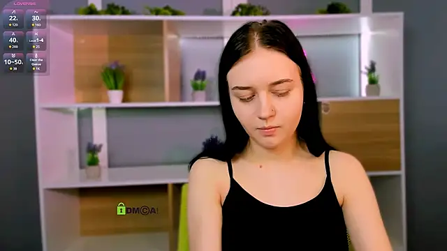 miki_ti's Live XXX Chat