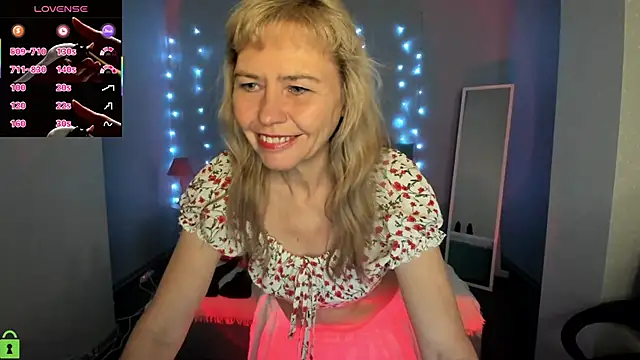 Carla_Vogue's Live XXX Chat