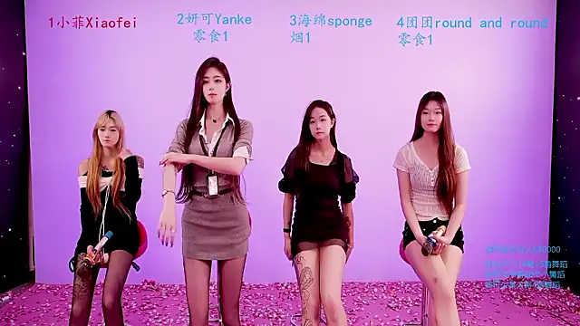 Czat XXX na żywo – kiko330333