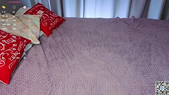 BrynnNolley Chat XXX in diretta