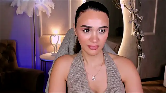 Kimberly_Chapman Show Webcam