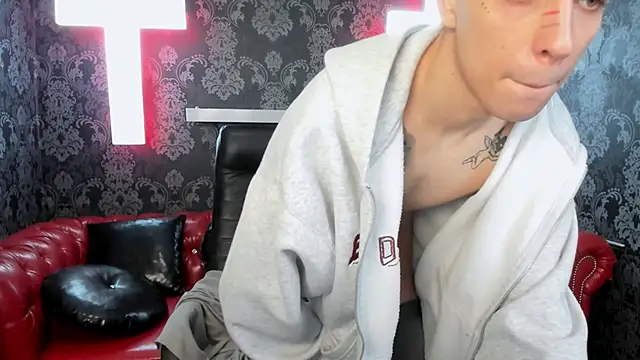 ClarkBev Live XXX-chat