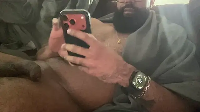 waveonce-'s Webcam Show