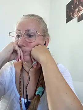 MILEIDE980 – Live XXX-chat