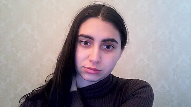 Kashtanka_ Adlı Modelin Web Kamerası Şovu