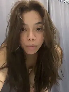 Czat XXX na żywo – PastelitoricoUwU