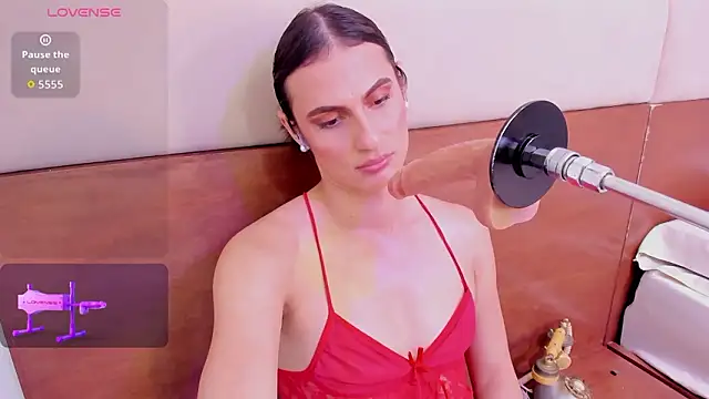 shantall_skinny's Live XXX Chat