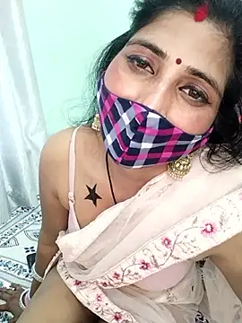 Show de webcam de Divine_Lustt