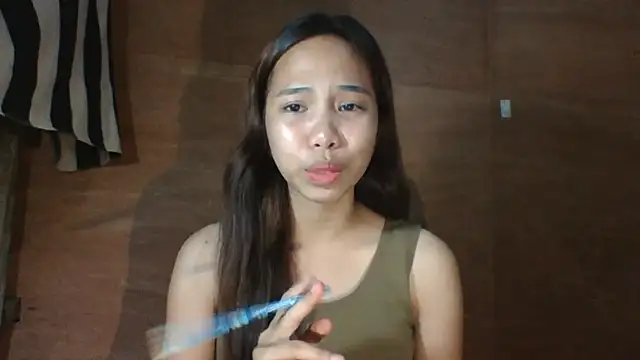 JackyPetite27 Webcamshow