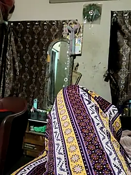 janutellugu Pertunjukan Webcam