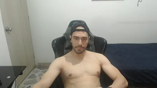 samuelgarcia_ Chat XXX in diretta