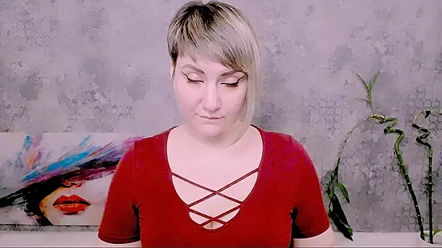 Djullia – Live XXX-chat