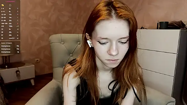 دردشة TarynPalek الجنسية المباشرة