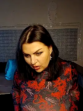 kataleya94 élő XXX-chatje