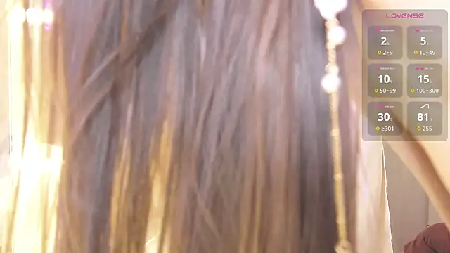 -MARIDRAGON- Live XXX-Chat