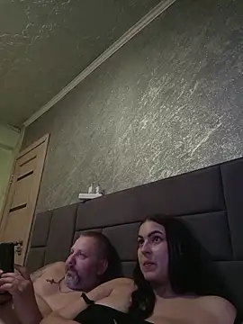 Greta_Tamar élő XXX-chatje