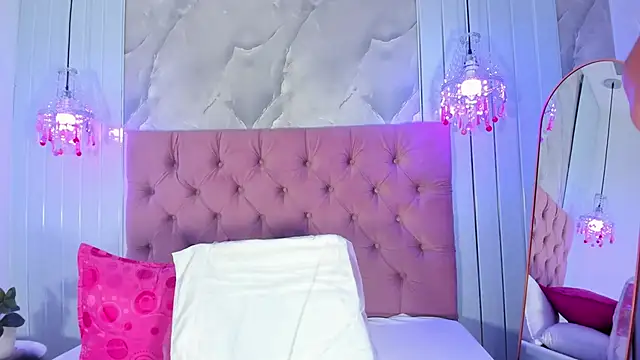 Chat XXX en directo de Gabby-Sweet