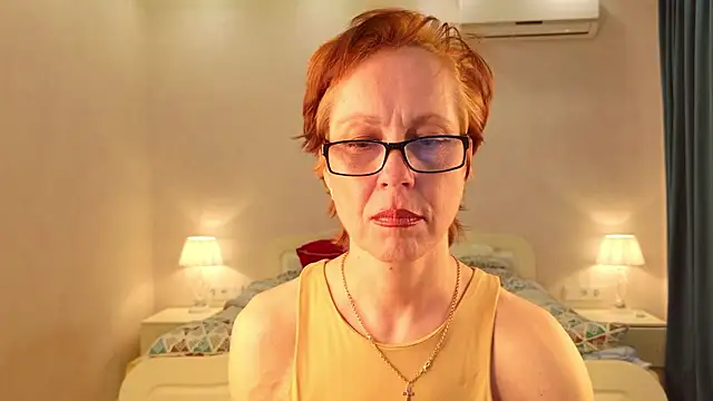 LioraWeiss Chat XXX in diretta