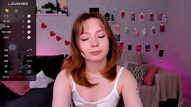 LanaBlu_ – Naživo XXX chat