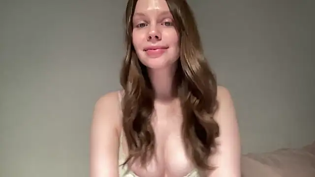 Nikki_Mimimi – Naživo XXX chat