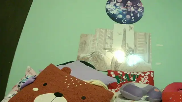 Živý XXX chat SexyGioconda