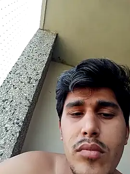 Nerd_harry ওয়েবক্যাম শো