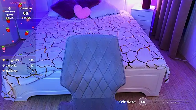 LumMina: онлайн-секс-чат