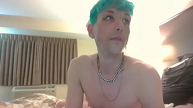 AskAveryAnything Pertunjukan Webcam