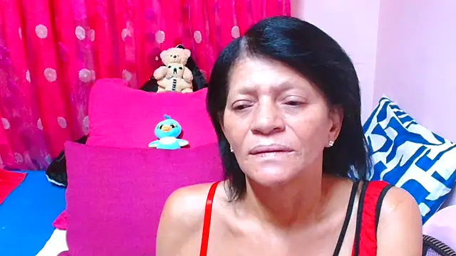 Živý XXX chat SLUTTYROXY