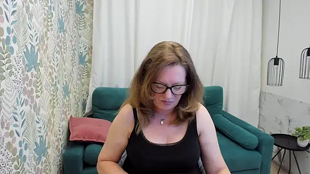 LeaPure – Naživo XXX chat