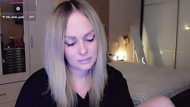 Chat XXX Live Libby_Nora