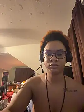 Chat XXX ao vivo de nickytheehawtie