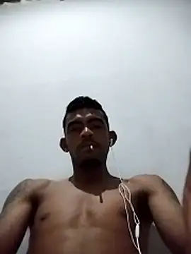 Show de WenderSoN12 na webcam