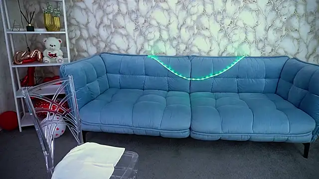 Chat +18 de MaRich_Ka ao vivo