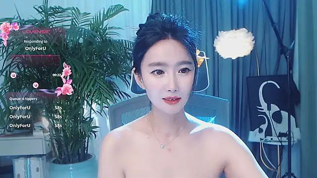 feifei-love: онлайн-секс-чат