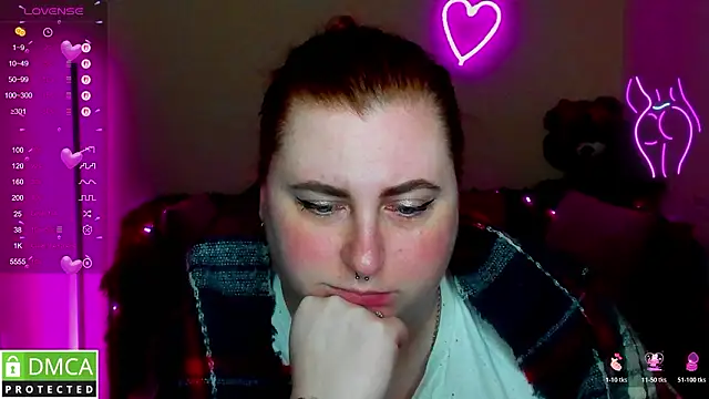 Chat XXX en directo de Alicia_love00