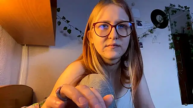 Chat XXX en directo de LaureenVielma