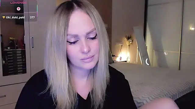 Živý XXX chat Libby_Nora